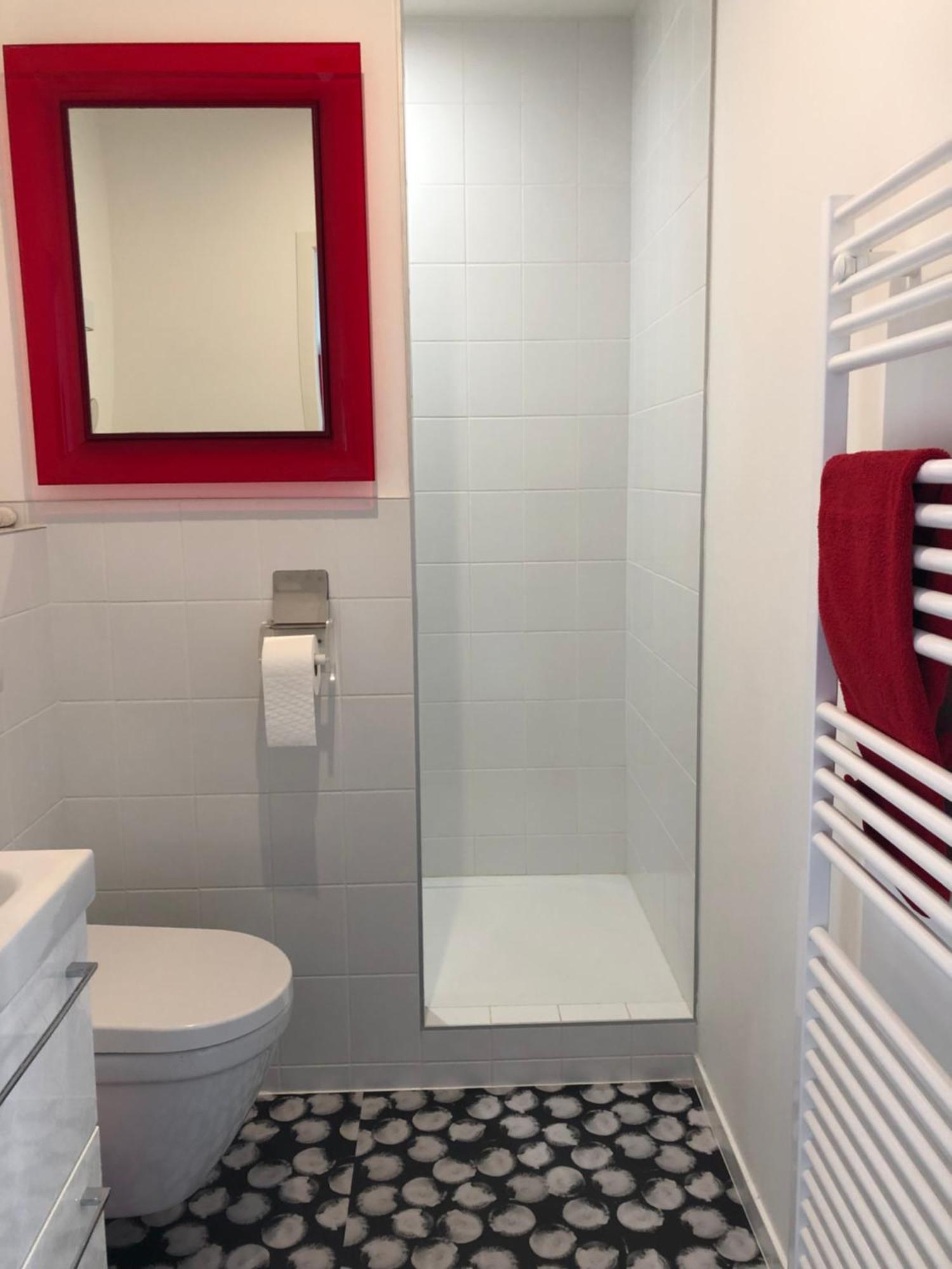 Appartement Contemporain Dans Une Authentique Demeure Viticole Charnay-les-Macon ภายนอก รูปภาพ